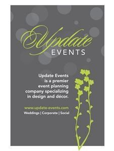 Update Events