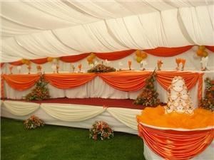 nozies Wedding Events Planning And Decor, Hannon
