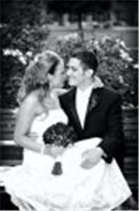 Aric Becker Photography - Phoenix, Phoenix — Jody and Chris Ackerman