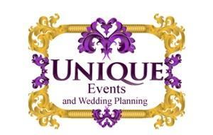 Unique Events and Wedding Planning, LLC