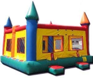 Paul's Party Rentals
