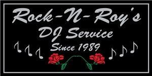 Rock-N-Roy's DJ Service