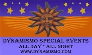 Dynamismo Marketing & Events