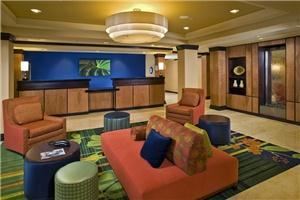Fairfield Inn & Suites Indianapolis Avon, Avon — Welcome to the Fairfield Inn & Suites by Marriott Indianapolis Avon.  Let our friendly staff know if there's anything we can do to make your stay even more enjoyable.