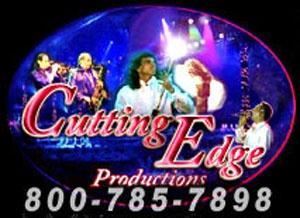 Cutting Edge Productions - Tampa, Tampa