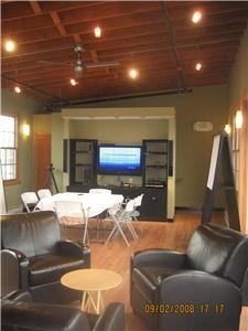 Weisert Building Penthouse, Saint Louis