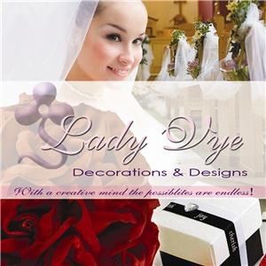 Designs by Lady Vye - Virginia Beach