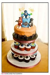 Power Ranger Birthday Party on Concert Conference Incentive Meeting Party Party Corporate Party