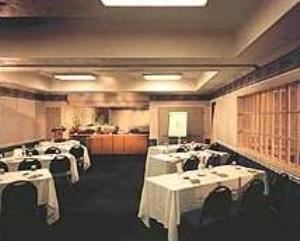 Meeting Room, Comfort Inn in Fayetteville, Fayetteville