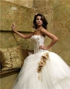Elite Designs Bridal & Formal Dresses, Winnetka — Sposa by StPucchi