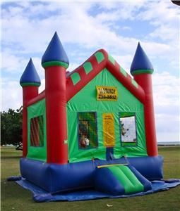 Da Bounce Party Rentals, Wailuku — Maui Bouncy Castle--Da Bounce Party Rentals
www.da-bounce.com