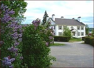 Griffin House Bed and Breakfast