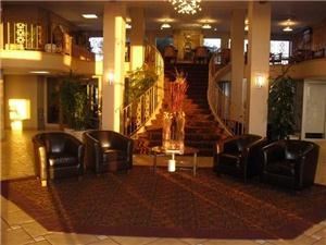 Best Western Plus Denver Hotel