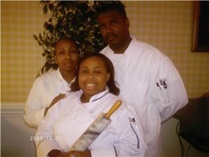 Branches of Gold Catering