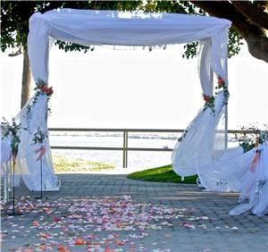Happily Ever After Weddings and Special Events - Riverside, Riverside