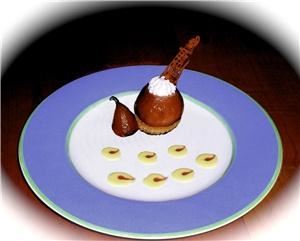 A Touch of Culinary Class