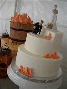 Coastal Cakes, Saco