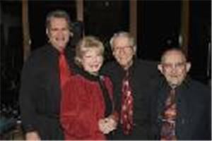 Nutones and Friends, Roseville