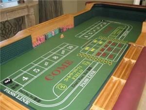 DADs Poker Night Casino Party & Mystery, Ontario