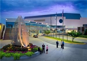 Charleston Civic Center