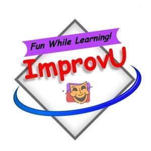 ImprovU  Improv Comedy Fun For All Ages