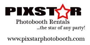 PIXSTAR Photobooth