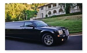 OCLA Limo (OC, LA, I.E)