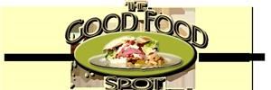 The Good Food Spot