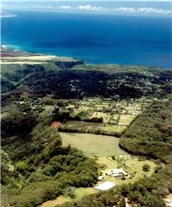 Outdoor Venues, Sunset Ranch Hawaii, Haleiwa