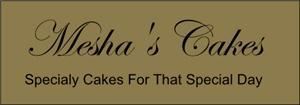 Mesha's Cakes