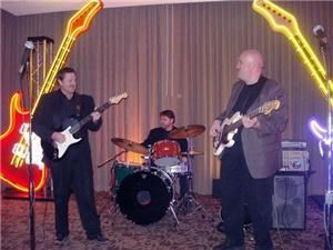 Hackberry Road Band - Houston, Houston — ***** HACKBERRY ROAD BAND ***** is Texas’ premier cover band and the #1 rated live band in the state according to Gigmasters.