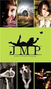 Jennifer McCready Photography, Grimsby