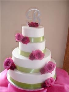 Sweet Beginnings-Specialty Cakes & Desserts