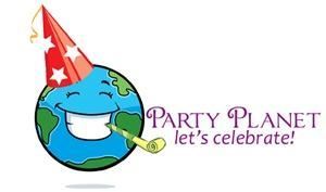 Party Planet