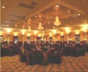 Banquet Hall, 1420 Room, Atlanta