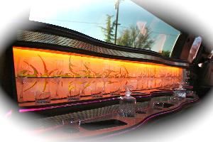 Phat Daddy’z Limousine Service - Rancho Cucamonga