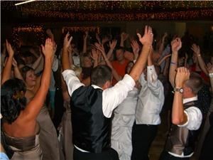Party Time Promotions - Asheville
