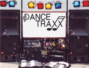 Dance Traxx Disc Jockey - Louisville