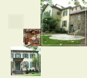 Inn At Glencairn, Princeton