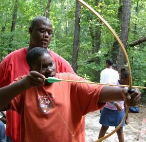 Sport Field 1, Bransby Outdoor YMCA Center At Rock Chapel, Lithonia — Our YMCA is available for birthday parties, group rentals, spring and fall sports programs, swim lessons, horseback lessons, and day camp.