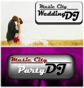 Nashville Music City DJ - Clarksville