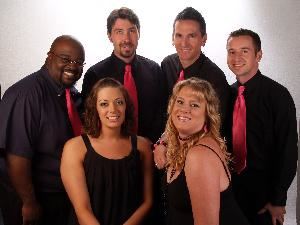 Essex - San Francisco, San Francisco — ESSEX is a world-class entertainment group specializing in getting your guests up, dancing, and having a good time.  With two female singers and two male singers, ESSEX can perform any song in any genre with grace and style worthy of the original artist.  Our standard 6 piece format is large enough to provide a full, rich sound yet small enough to fit any venue.  We also work with highly talented fill-in musicians allowing us to expand to up to 10 pieces including horns, additional percussion, dancers, and other instrumentalists to tailor the experience to your exact specifications.  When you hire ESSEX for your event, you are giving your guests an experience that they will be talking about for years to come.