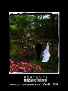 Portraits by Teresa Photography - Beckley