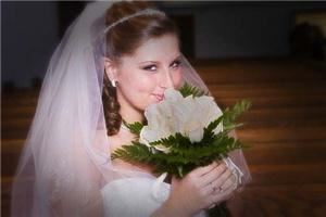 Time Passages Photography, Ephrata — Smelling the Roses