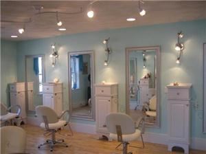 Aqua Hair Salon