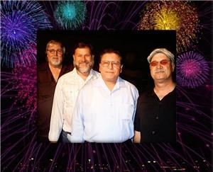 5 Star Band Riverside, Riverside