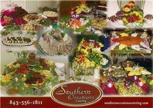 Southern Occasions Catering