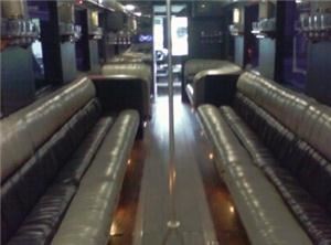 Southern New England Limousine