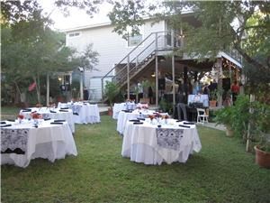 Robin's Nest Bed And Breakfast