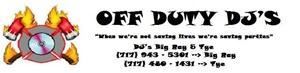 Off Duty DJ'S